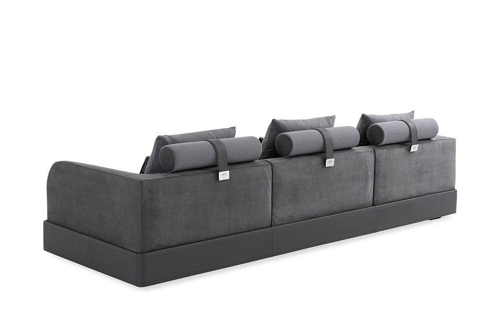 Bugatti Le Mans Sofa
