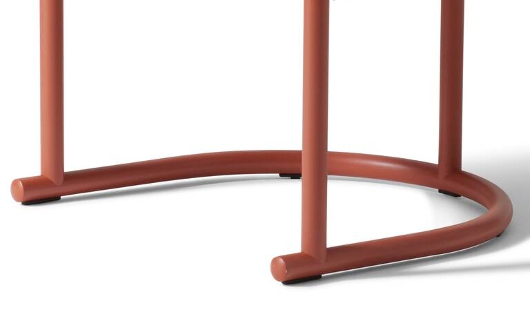 Cassina Trampoline Dining Chair
