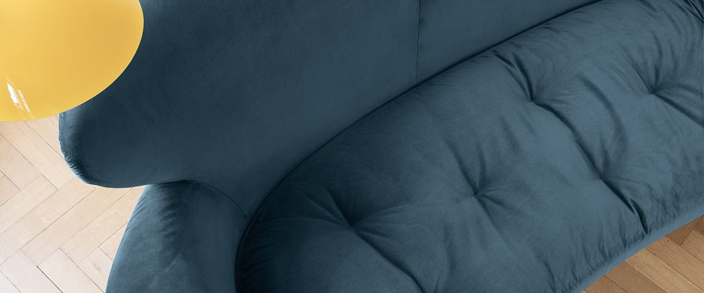 Bonaldo Lovy Sofa