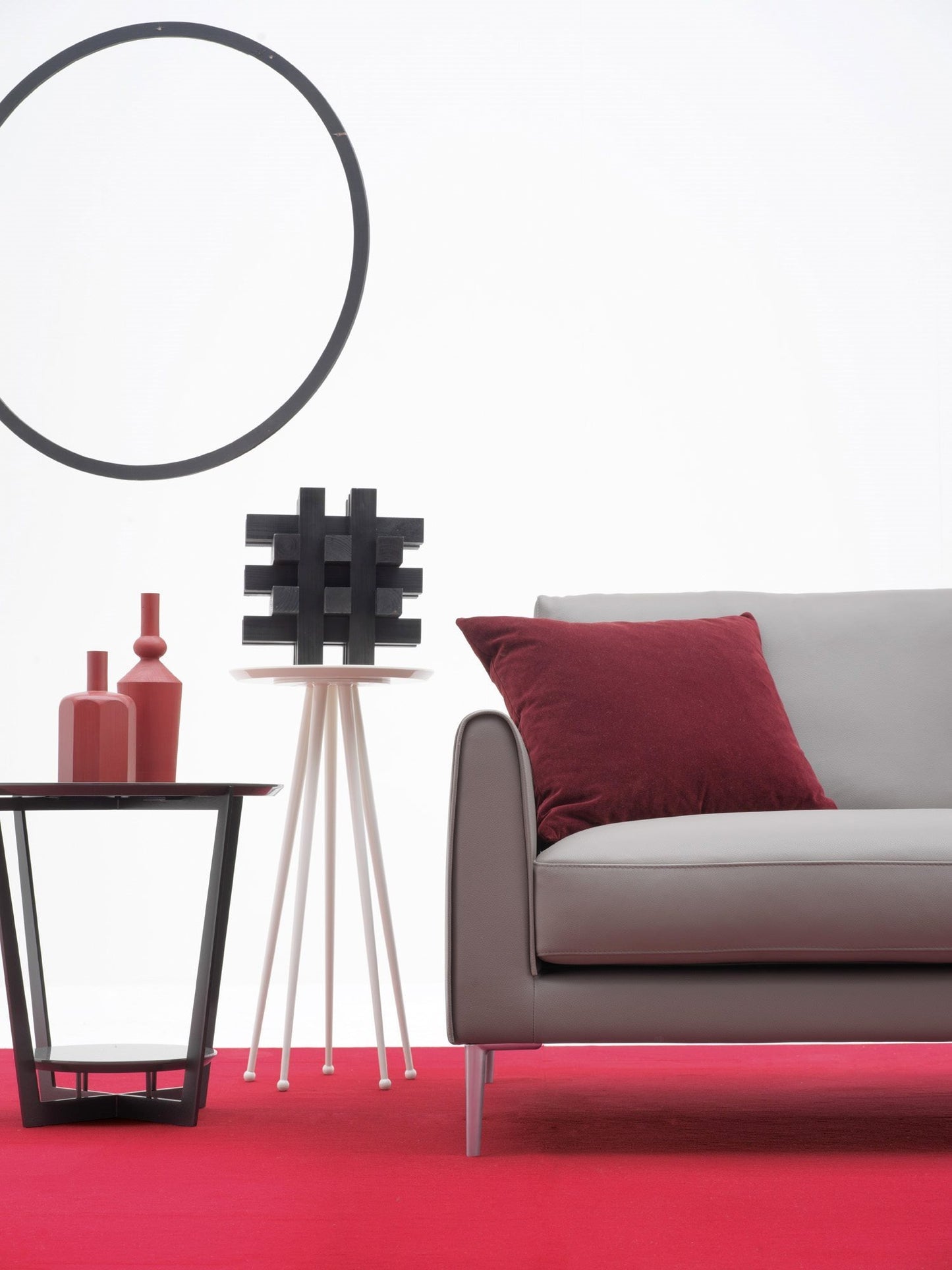 Alberta Vivien Sofa