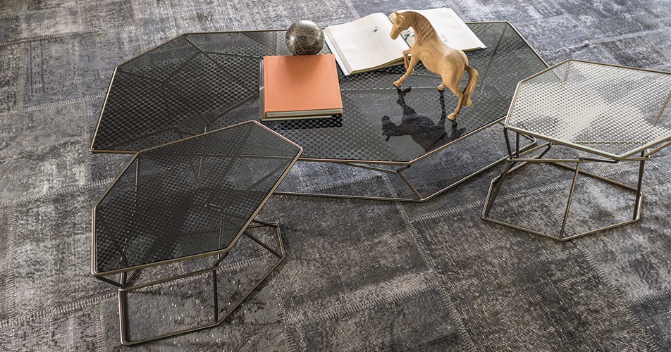 Arketipo Rebus Coffee Table