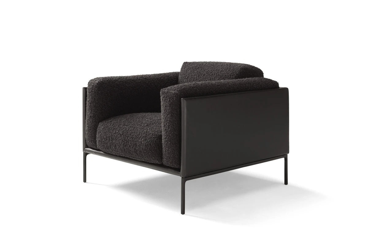 Amura Giorgio Leisure Chair