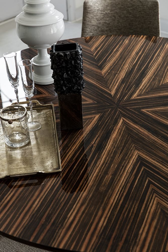 Alberta Judy Dining Table