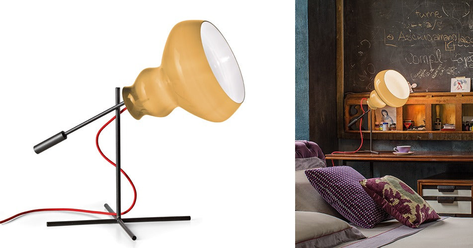 Arketipo Blob Lamp