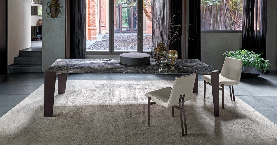 Arketipo Milestone Dining Table