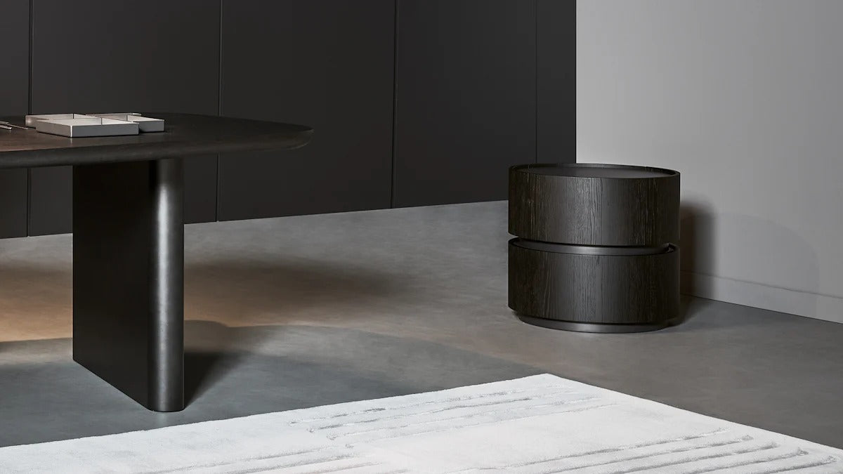 Bonaldo Moneypenny Nightstand