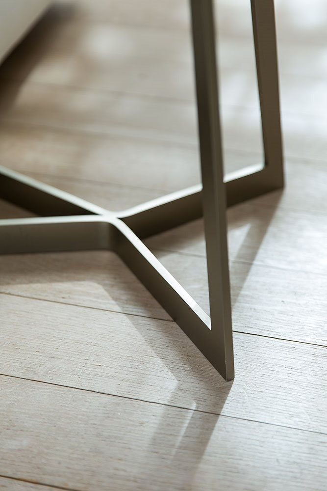 Alberta Phil Side Table