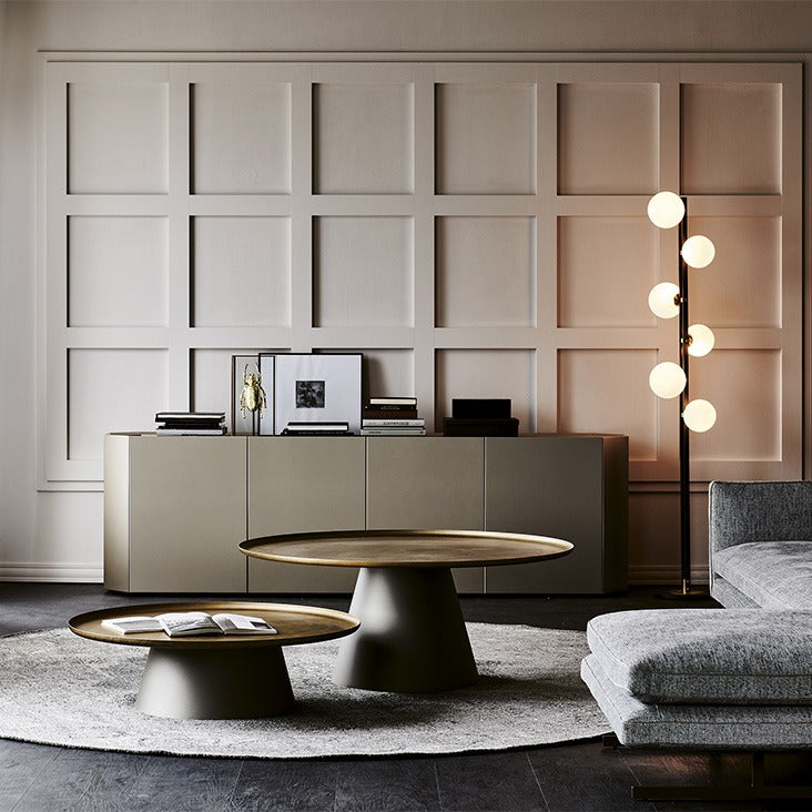 Cattelan Amerigo Coffee Table