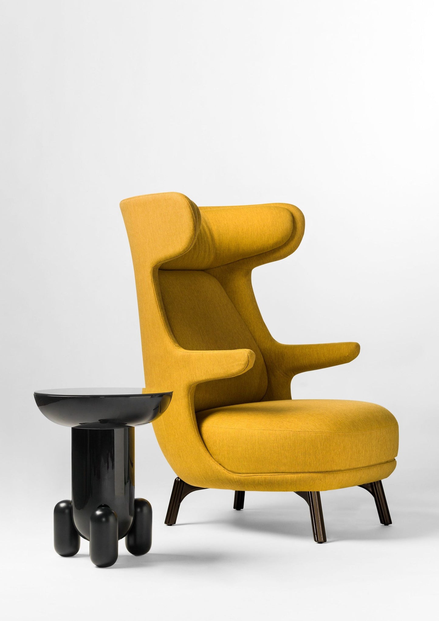 Bd Barcelona Dino Leisure Chair