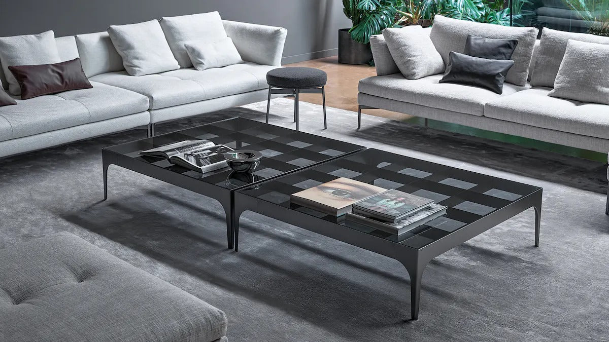 Bonaldo Passy Coffee Table