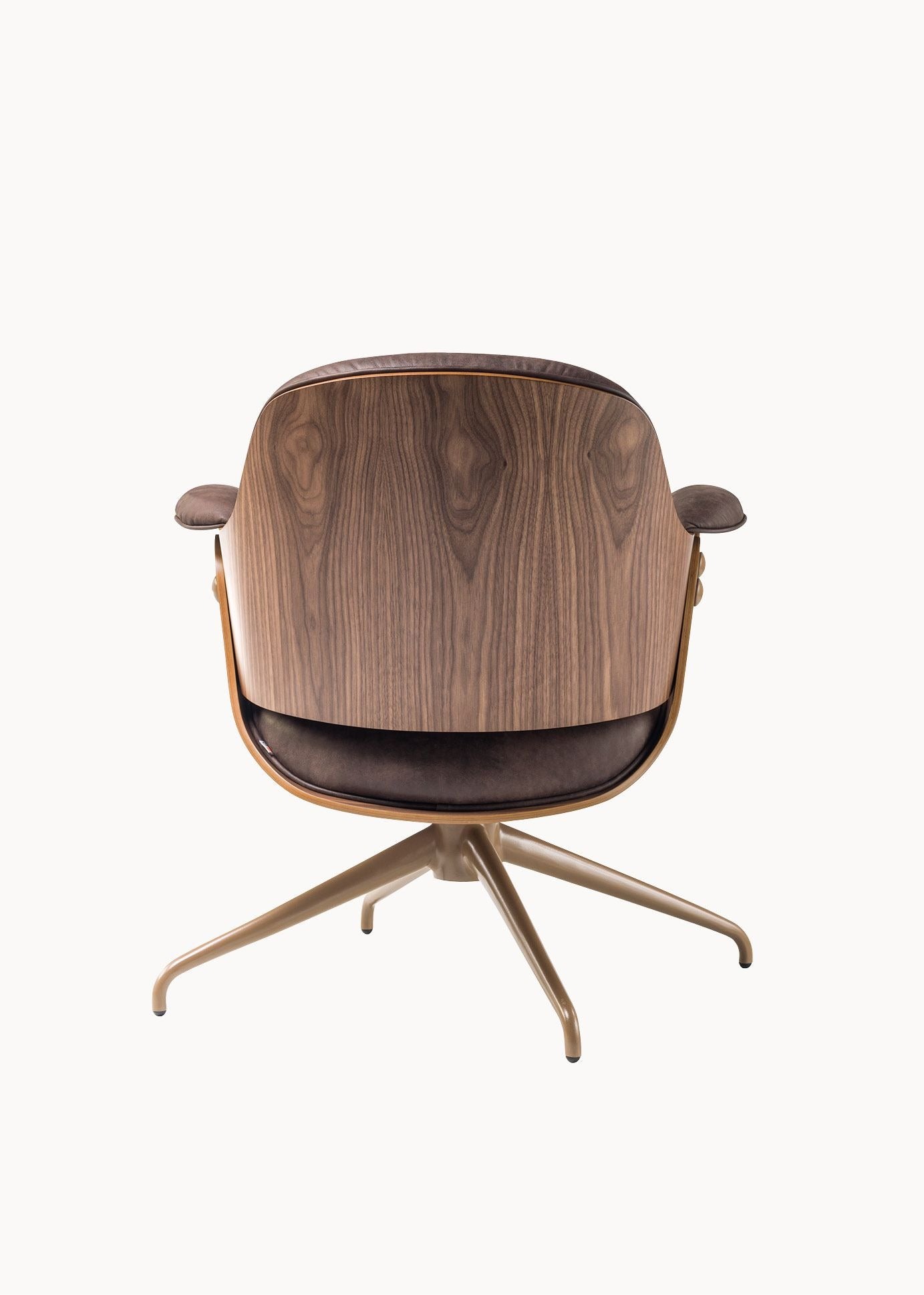 Bd Barcelona Low Lounger Leisure Chair