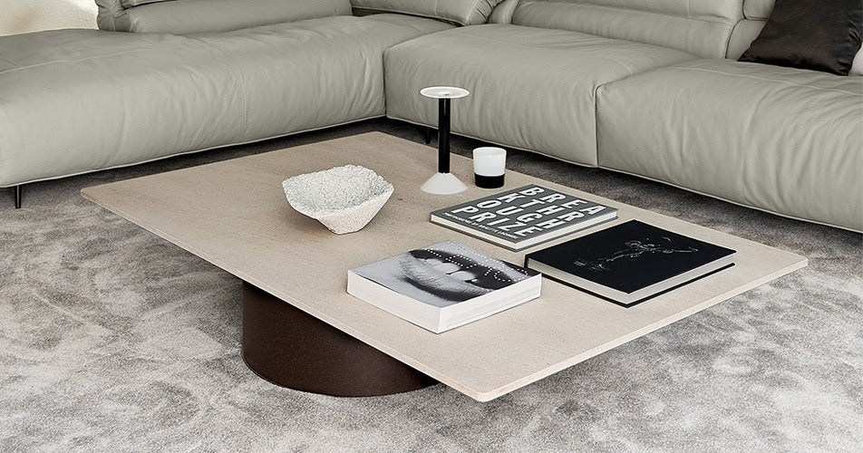 Arketipo Petra Coffee Table