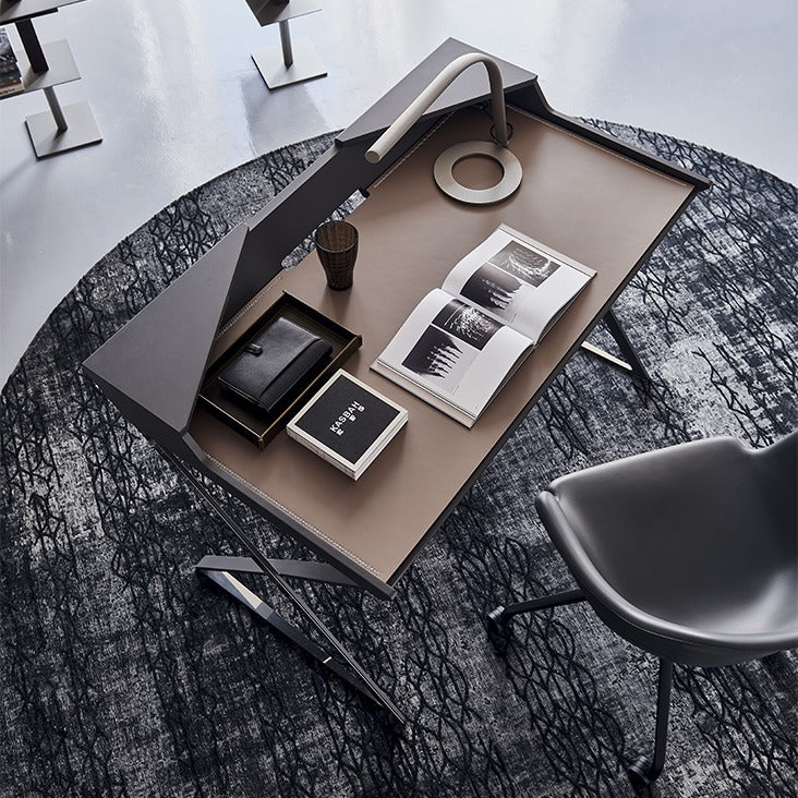 Cattelan Qwerty Writing Table