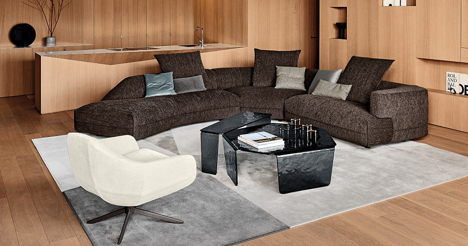 Arketipo Starman Sofa