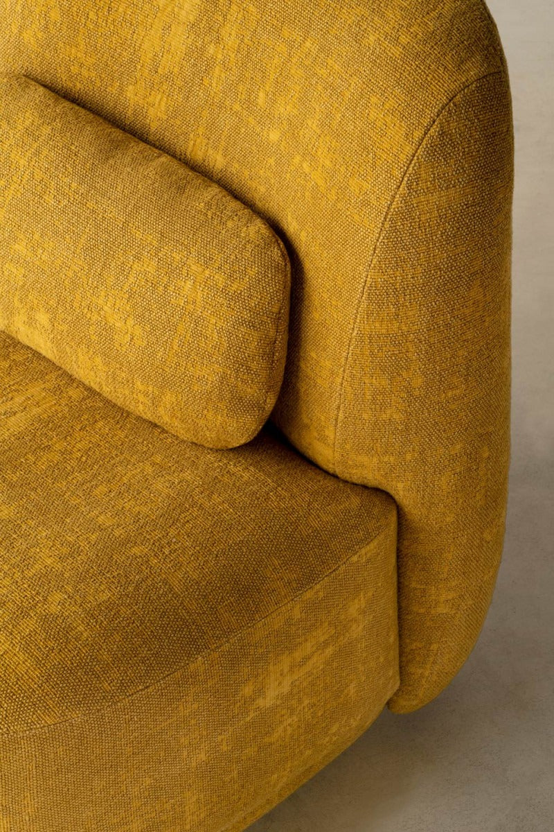 Bruno Moinard Editions Moshi Leisure Chair