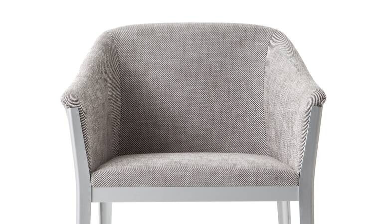 Cassina Cotone Dining Chair