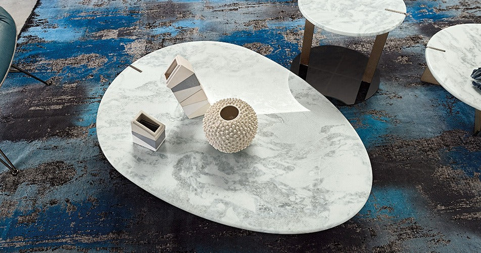 Arketipo Douglas Coffee Table