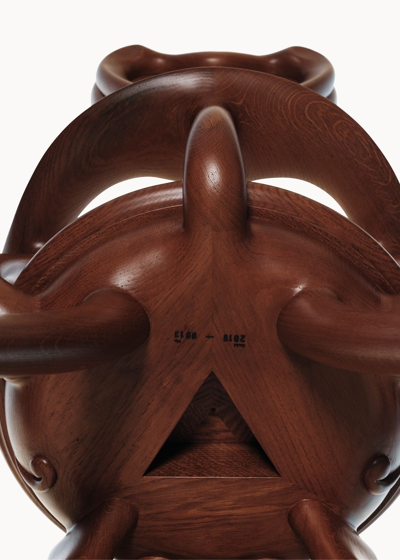 Bd Barcelona Calvet Leisure Chair