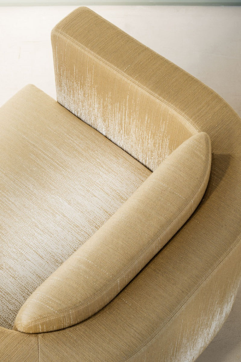 Bruno Moinard Editions Nashville 2 Leisure Chair