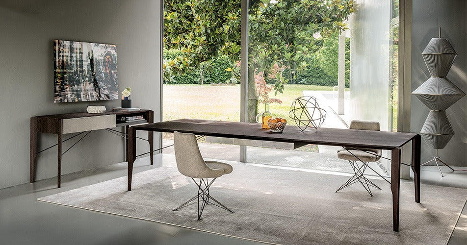 Arketipo Glorious Dining Table
