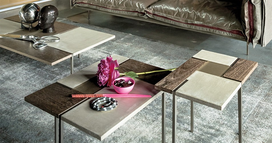 Arketipo Stijl Coffee Table