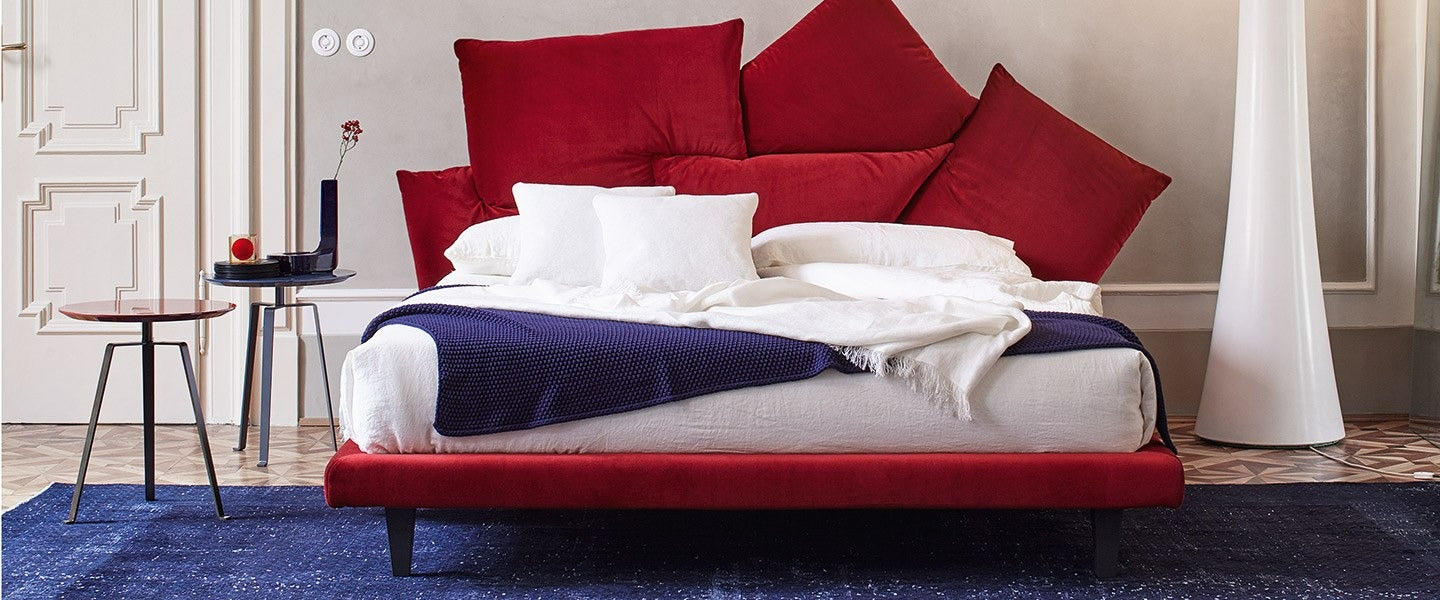 Bonaldo Picabia Bed