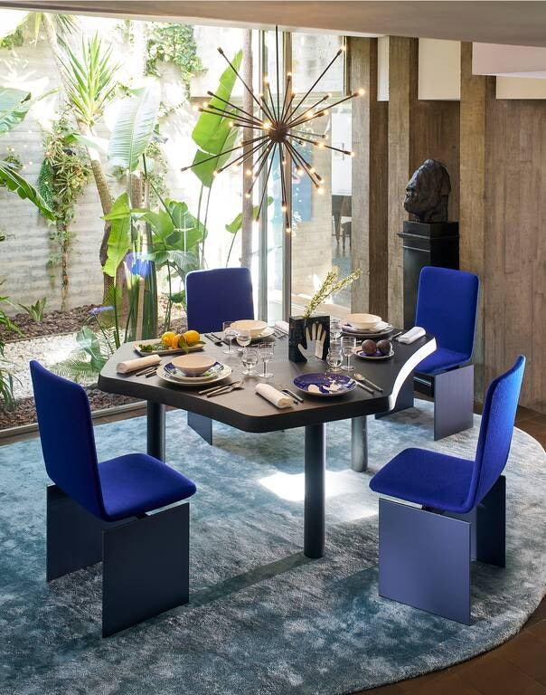 Cassina Montparnasse Dining Table