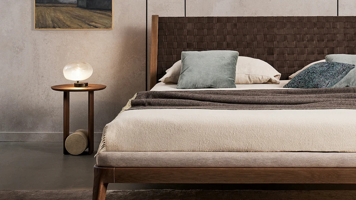 Bonaldo Element Side Table