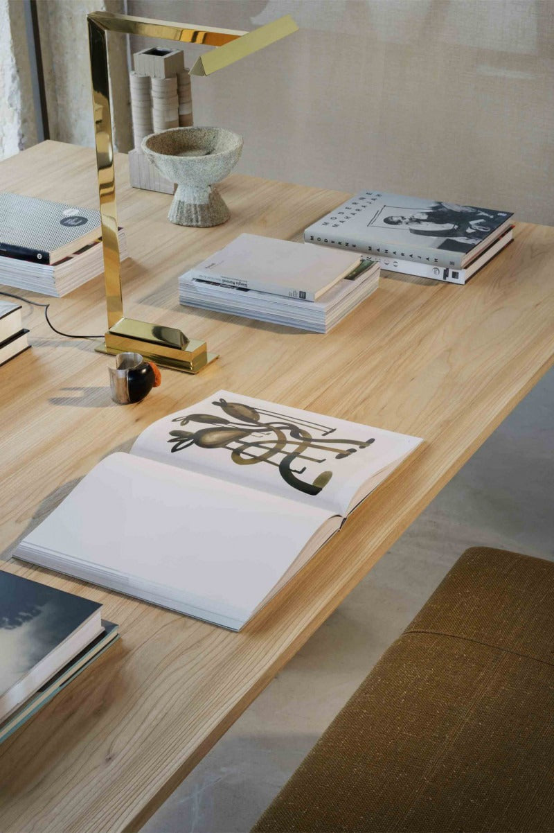 Bruno Moinard Editions Stydd Lamp