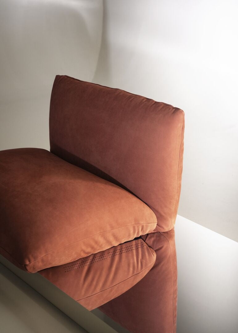 Baxter Aura Sofa