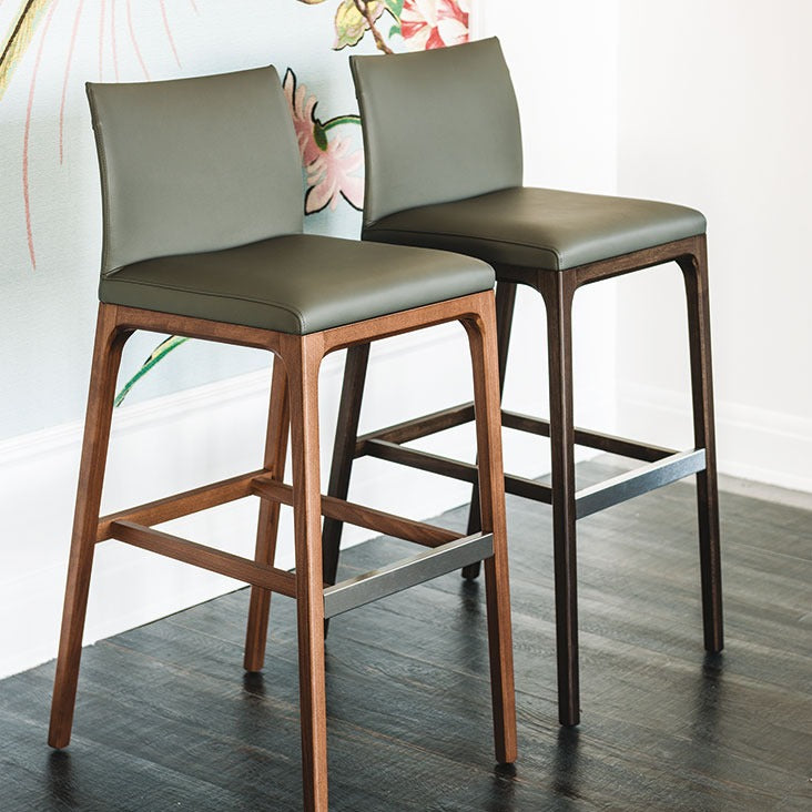 Cattelan Arcadia Bar Chair