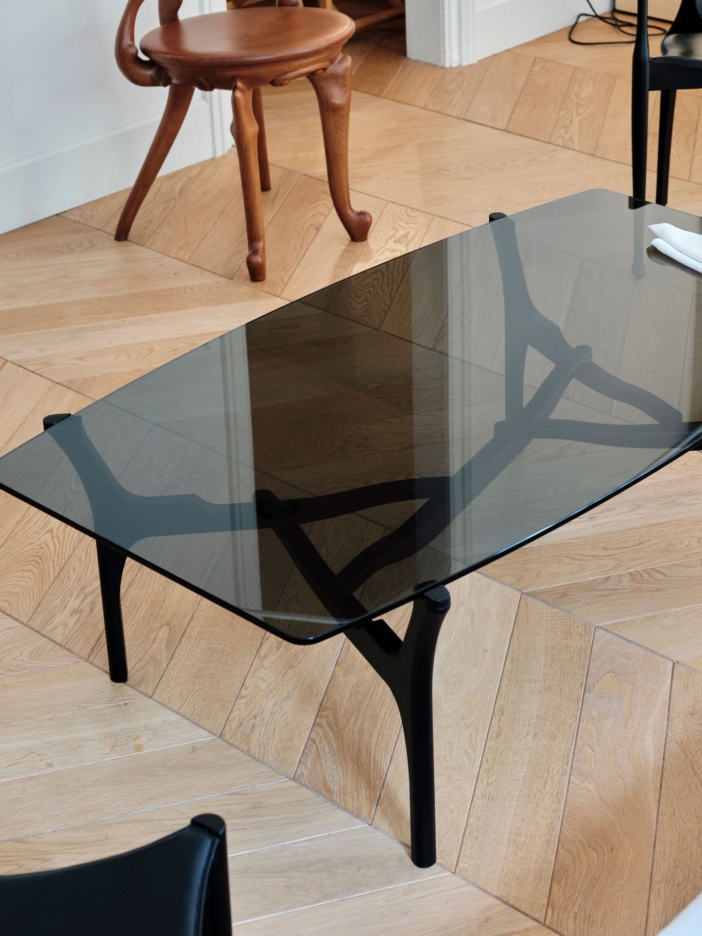 Bd Barcelona Carlina Coffee Table