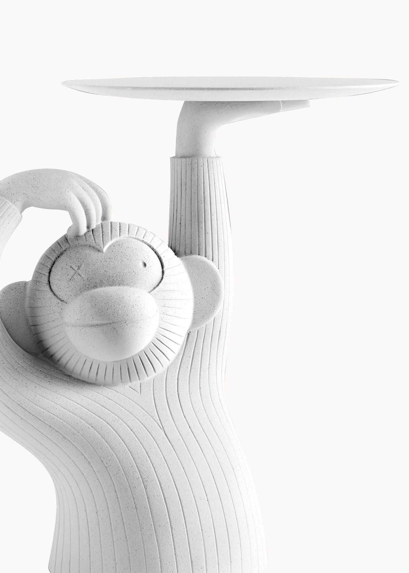 Bd Barcelona Monkey Side Table