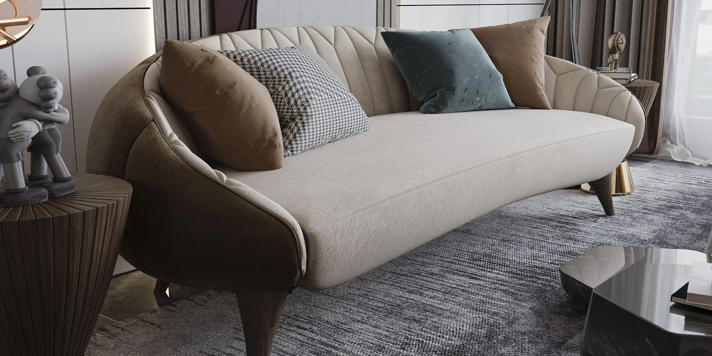 Alma De Luce Jal Mahal Sofa