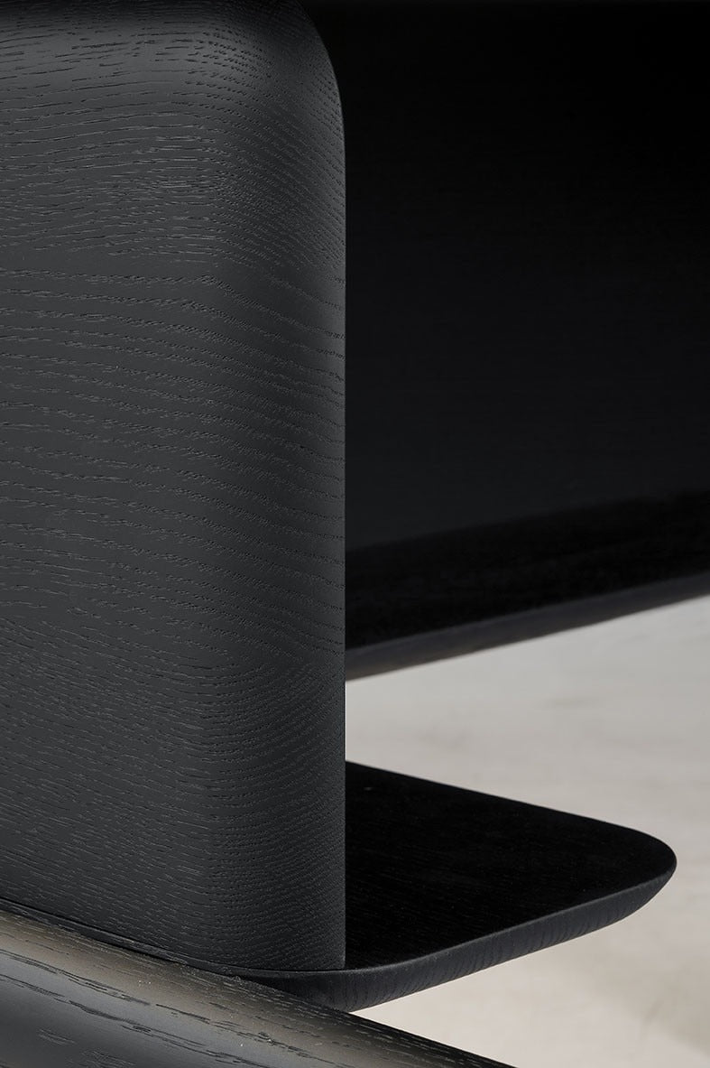 Bruno Moinard Editions Bilbao Writing Table