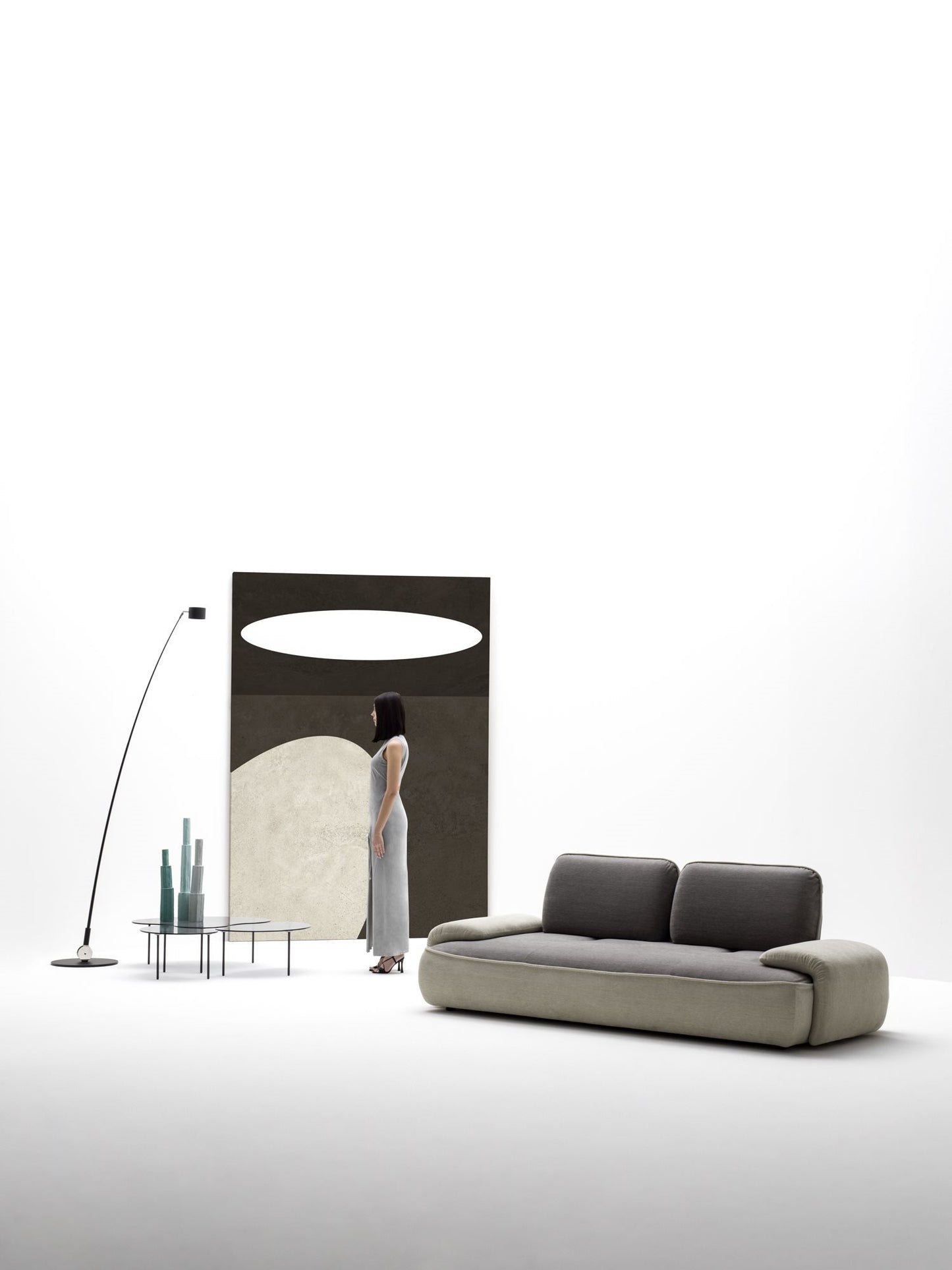 Alberta Harvey Sofa