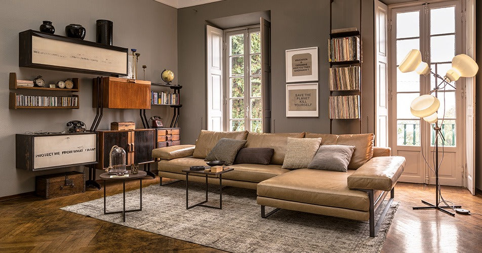 Arketipo Ego Sofa