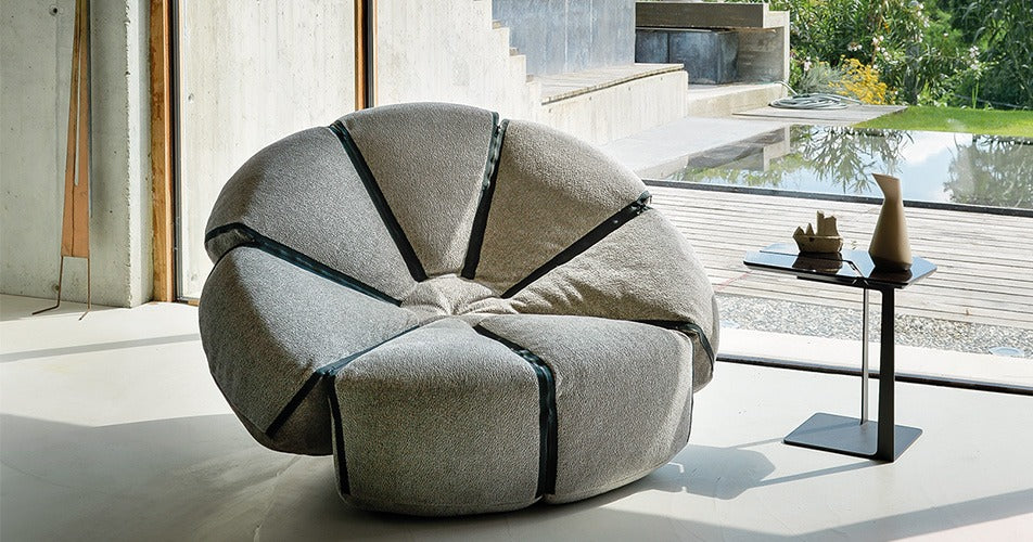 Arketipo Lol Armchair