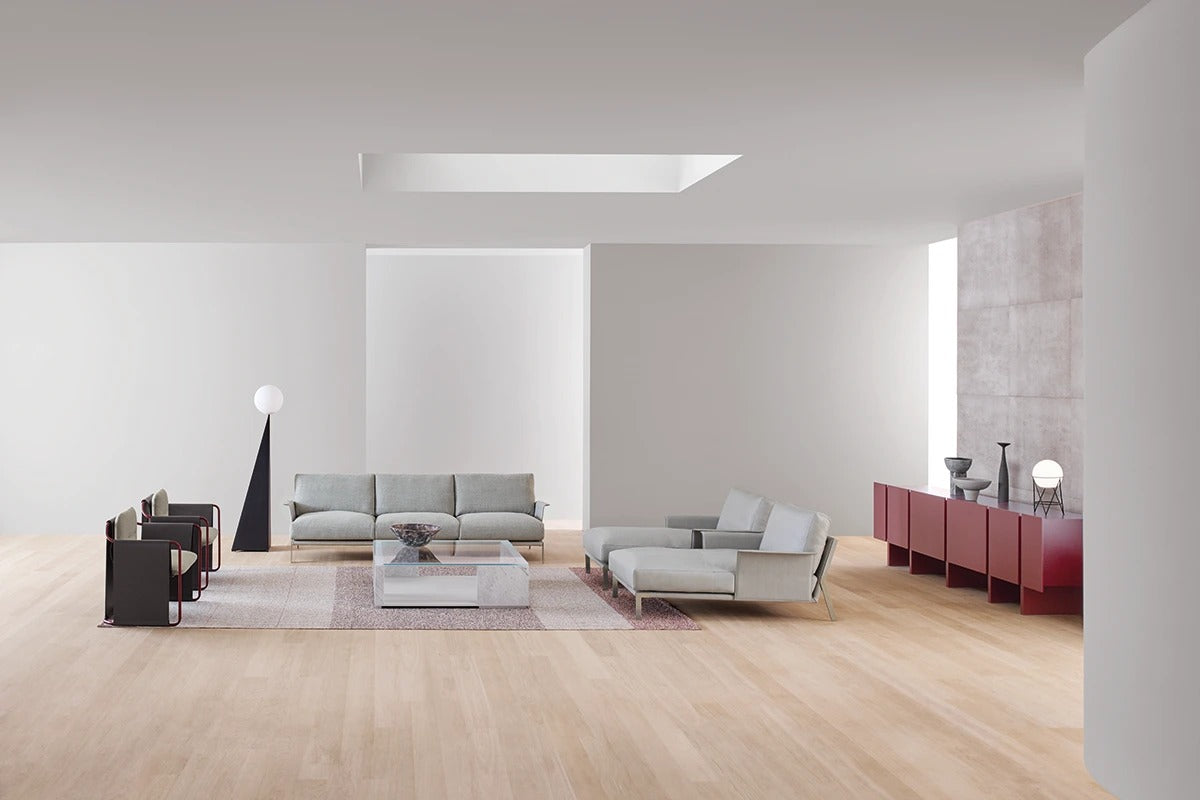 Amura New Link Leisure Chair