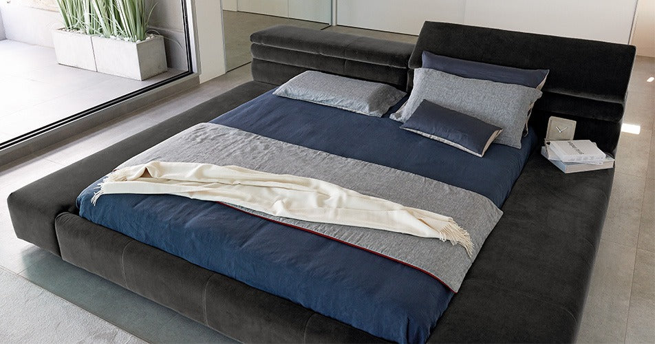 Arketipo Mayfair Bed