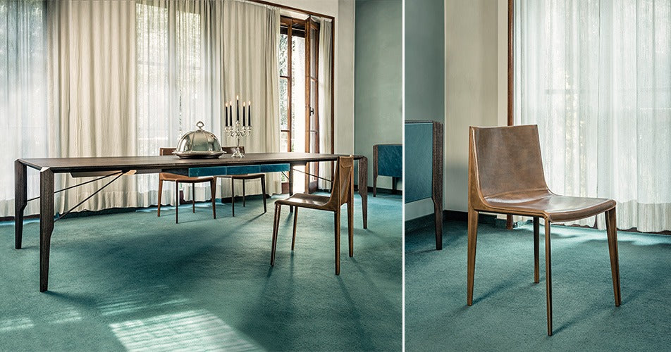 Arketipo Emily Dining Chair