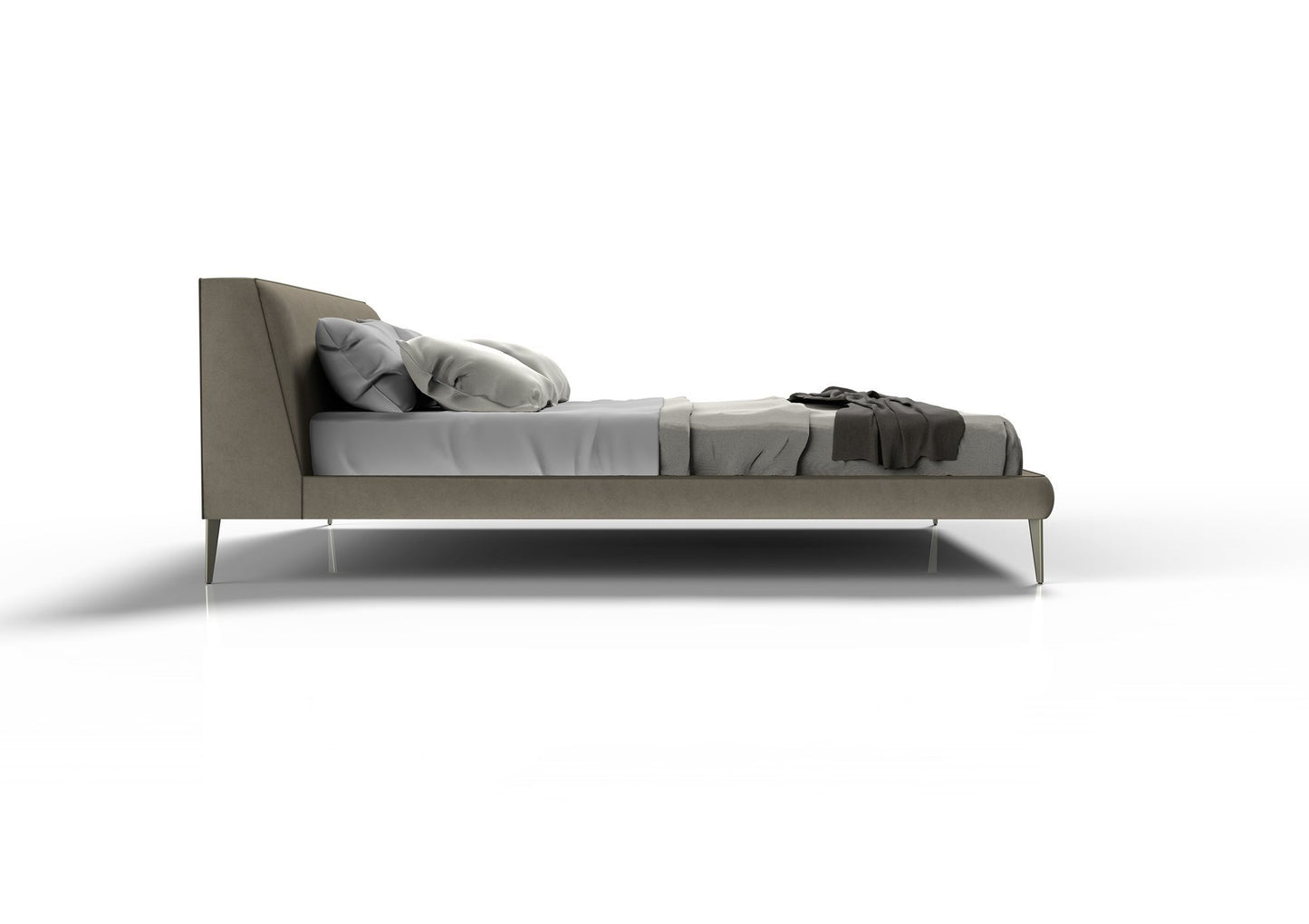 Alberta Gibson Bed
