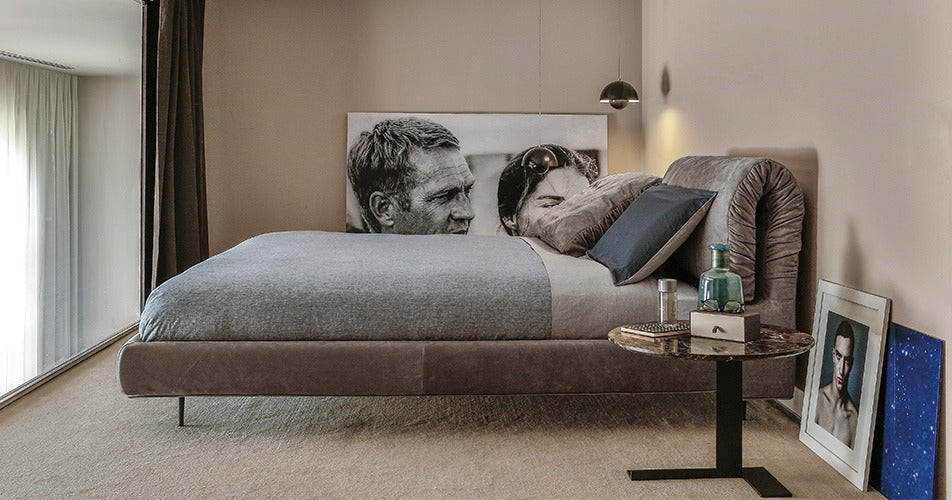 Arketipo Crazy Bed