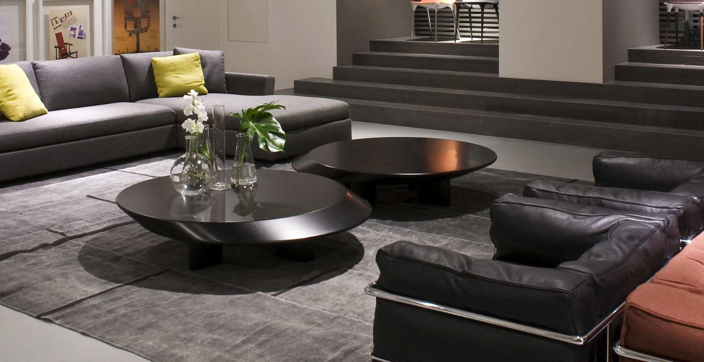Cassina Accordo Coffee Table