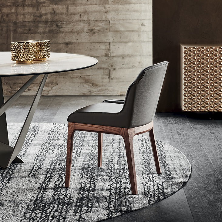 Cattelan Musa Dining Chair