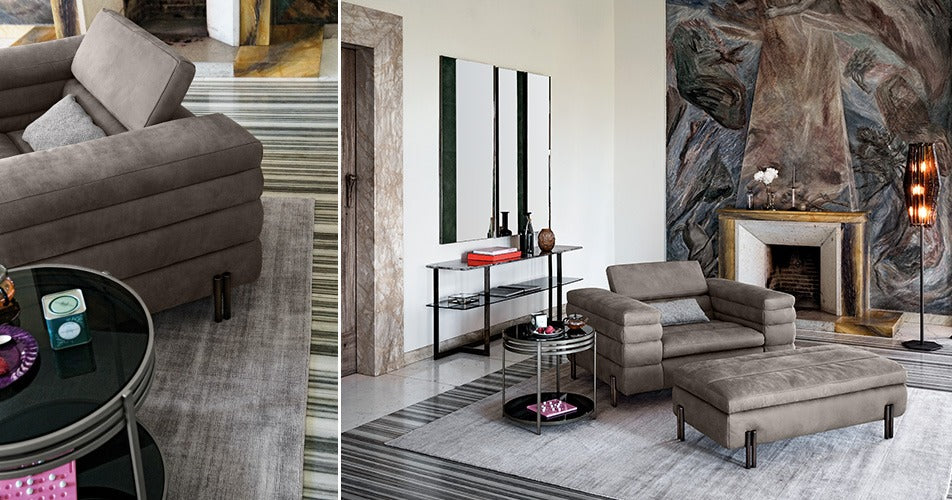 Arketipo Mayfair Sofa