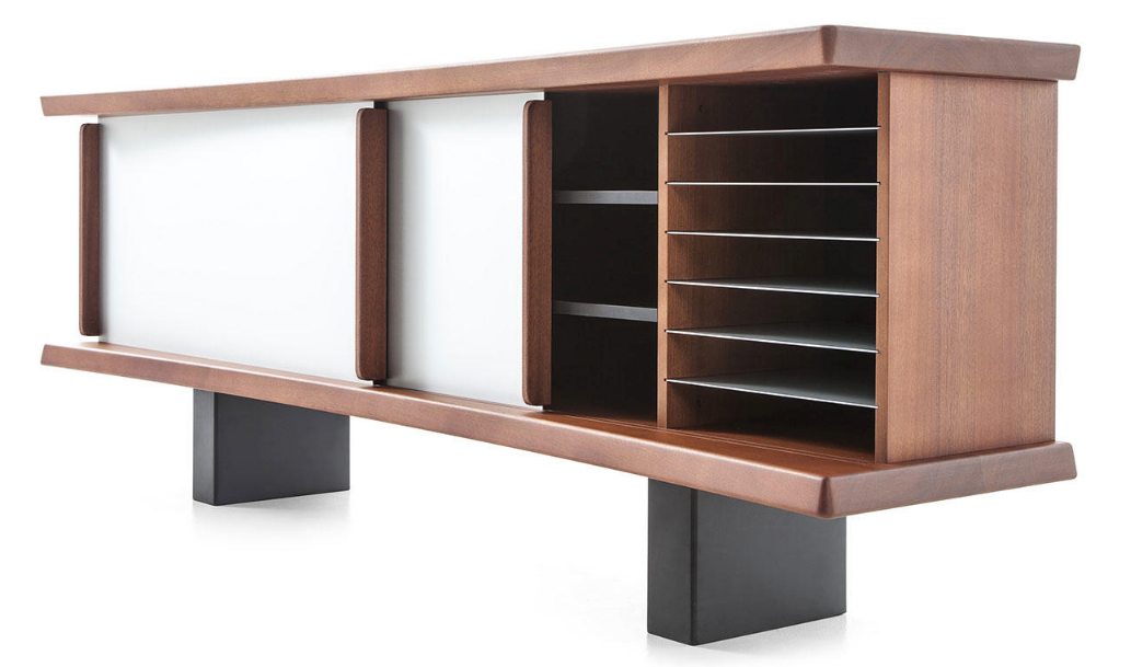 Cassina Riflesso Sideboard
