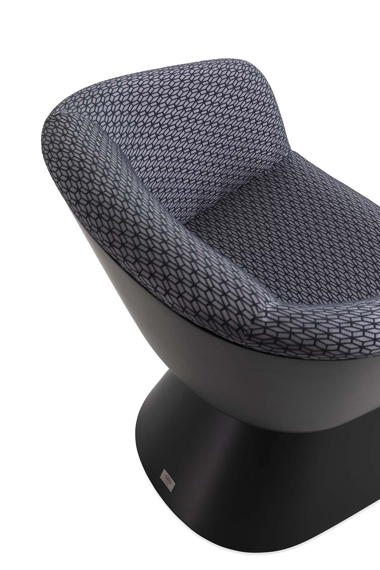 Bugatti Vitesse Leisure Chair
