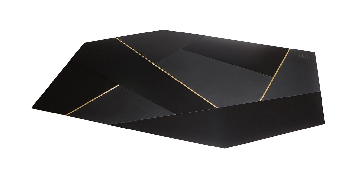 Alma De Luce Polonceau Dining Table