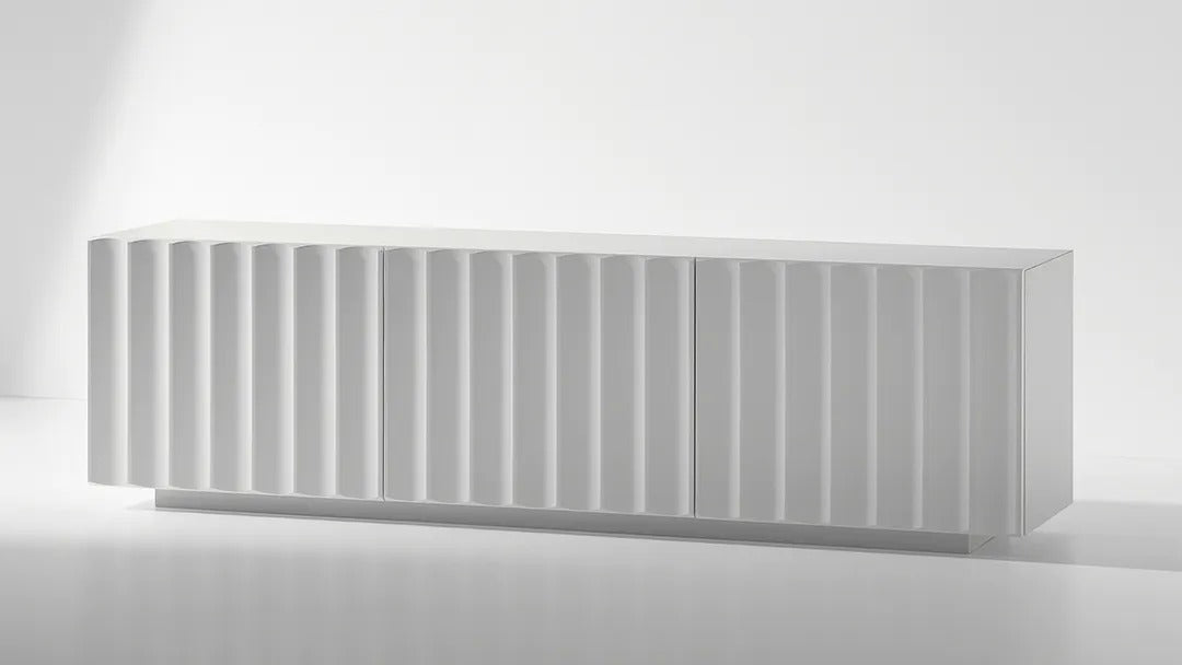 Bonaldo Dorian Sideboard
